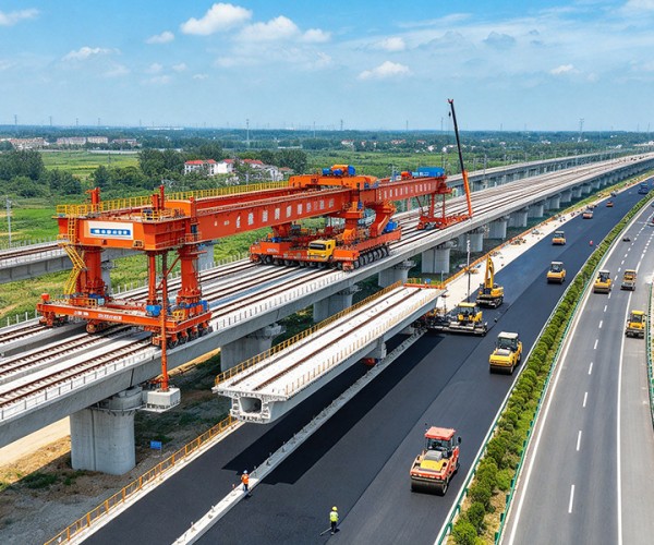 奉化公路建设