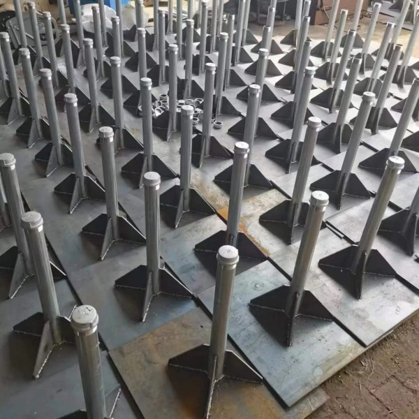 奉化鑫亿呈沉降板生产