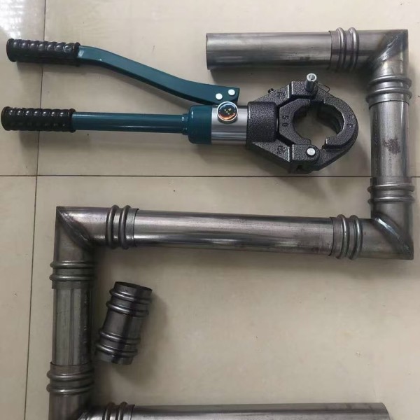 奉化冷却管生产