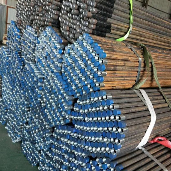 奉化冷却管生产